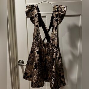 Mia joy brand new sequined jumper
- size 6 girls -